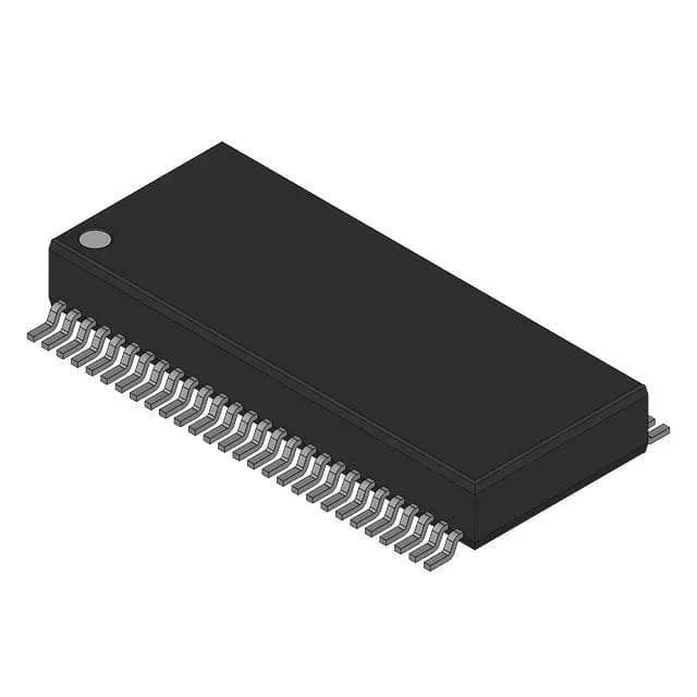 Texas Instruments 74ACT16833DL — Signal Isolation