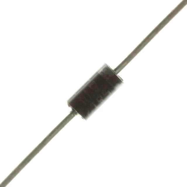 STMicroelectronics STPS1L60RL — Discrete Semiconductors
