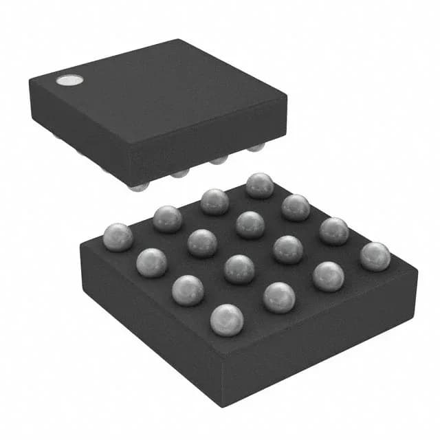 Texas Instruments TPS61281DYFFT