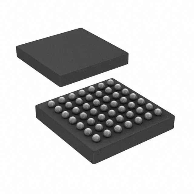 STMicroelectronics STM32F401CCY6TT — Microcontrollers & Processors (MCU / MPU / DSP)