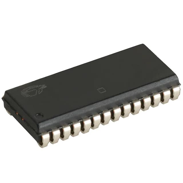 Infineon Technologies CY7C1399BNL-15VXC — Memory (DRAM / SRAM / Flash / EEPROM)