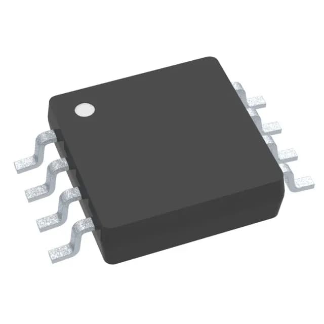 Texas Instruments LM4871MM — Analog & Data Acquisition
