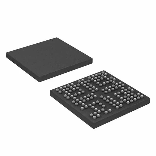 Texas Instruments TPS65920A2ZCHR