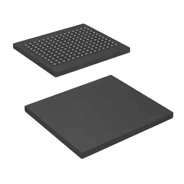 Infineon Technologies CY7C1268V18-400BZXC