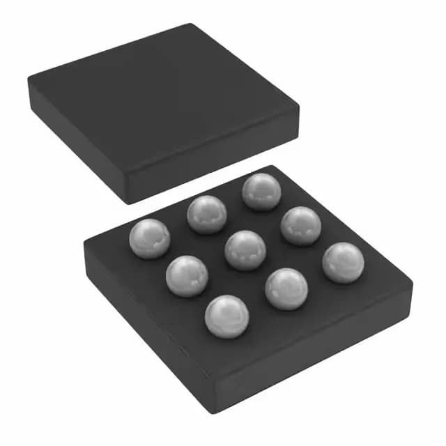 Texas Instruments DRV2605YZFR