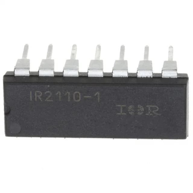 Infineon Technologies IR2110-1PBF — Power Management (PMIC / Gate Driver)