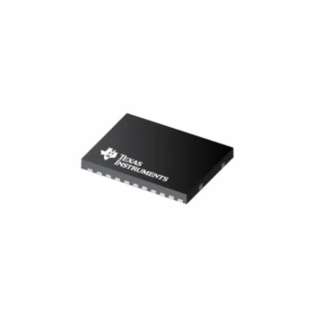 Texas Instruments LM25149RGYR — Discrete Semiconductors
