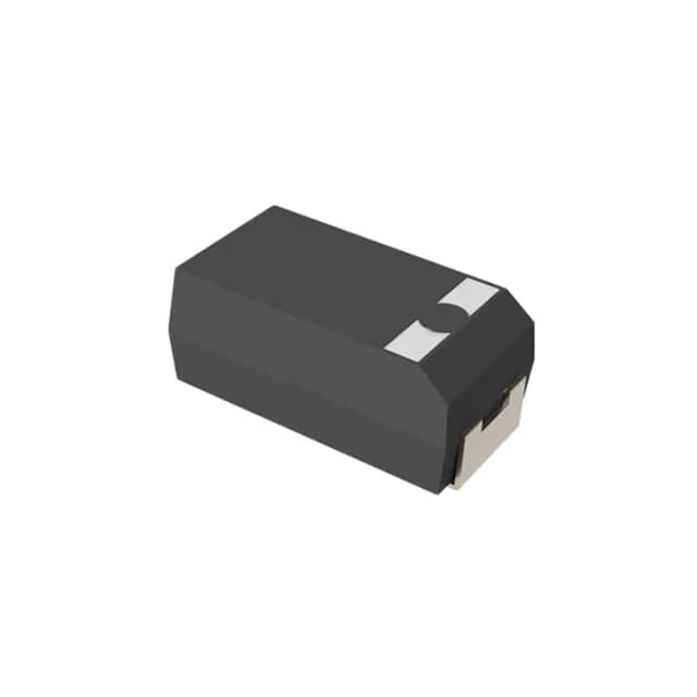 KEMET T521X476M035ATE070 — Specialty Capacitors