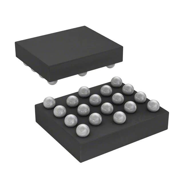 STMicroelectronics STM32G031Y8Y6TR — Microcontrollers & Processors (MCU / MPU / DSP)
