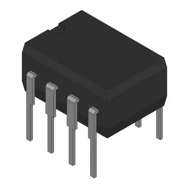 Texas Instruments TL082CJG — Analog & Data Acquisition