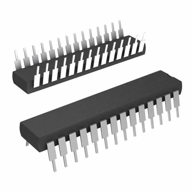 Microchip Technology AVR64DB28-E/SP
