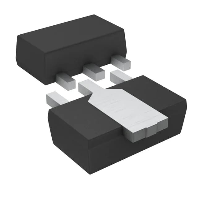 Rohm Semiconductor 2SC4132T100Q — Discrete Semiconductors