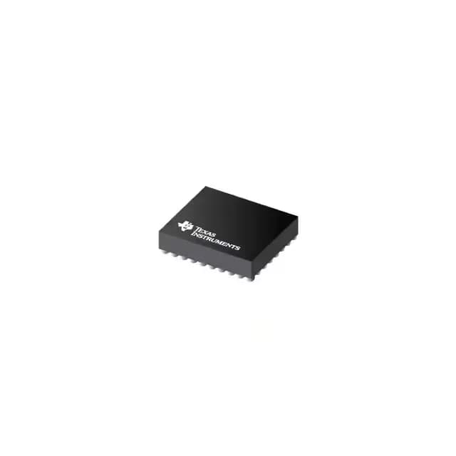 Texas Instruments BQ25980YFFR