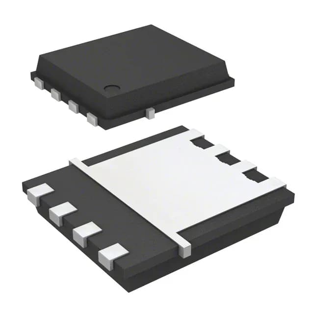Infineon Technologies TLE8457DLEXUMA1