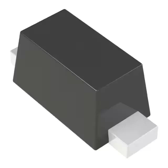 Vishay General Semiconductor - Diodes Division BAS70-02V-HG3-08 — Discrete Semiconductors
