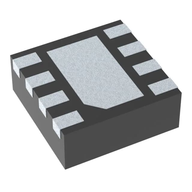 Texas Instruments TPS62160DSGT — Power Management (PMIC / Gate Driver)