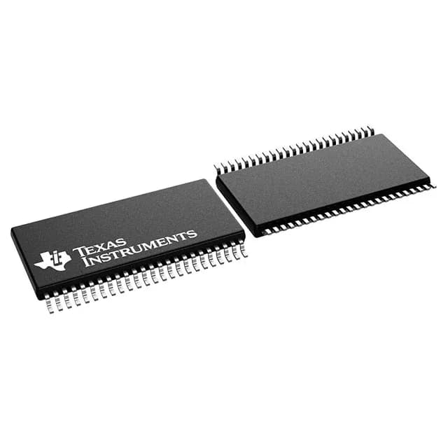 Texas Instruments SN75LVDS84DGG