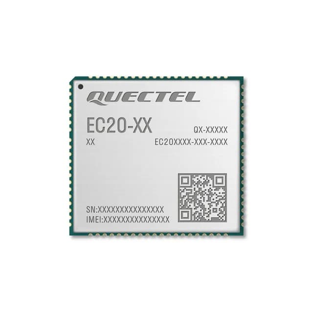 EC20CFATEA-512-STD