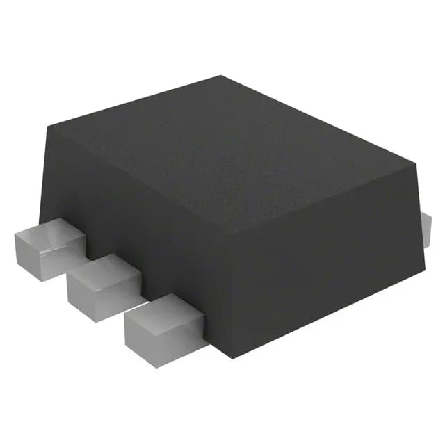 Texas Instruments TMP112AIDRLT