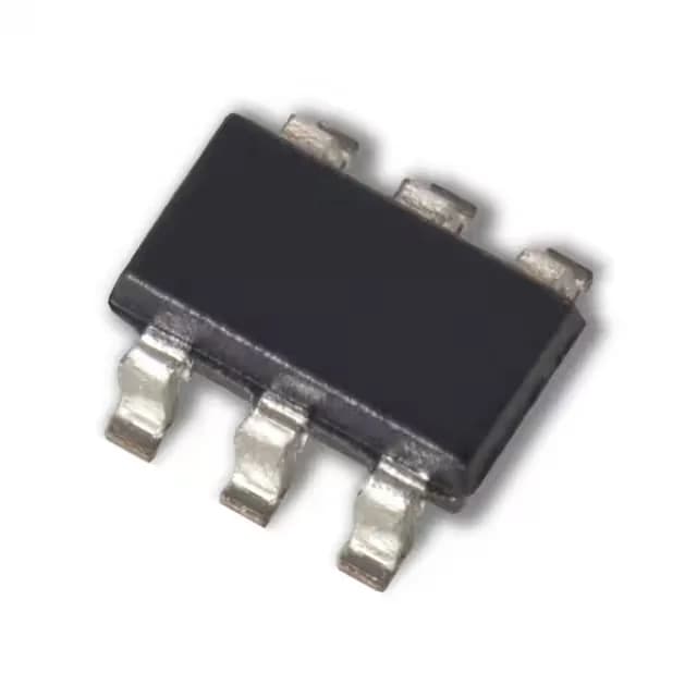 Linear Integrated Systems, Inc. LS5912 SOT-23 6L ROHS