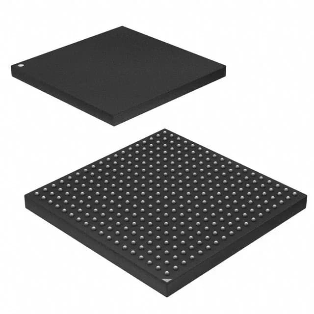 Lattice Semiconductor Corporation LCMXO3LF-6900C-5BG324C