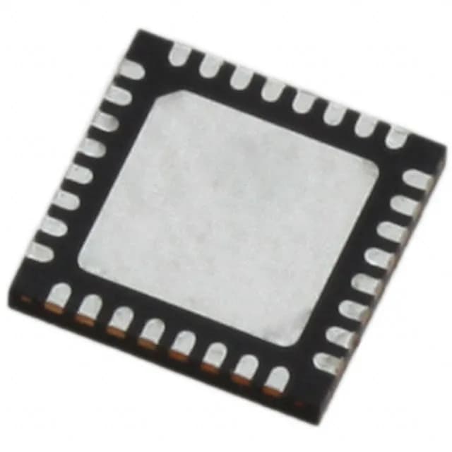 STMicroelectronics STM8L152K4U6 — Microcontrollers & Processors (MCU / MPU / DSP)