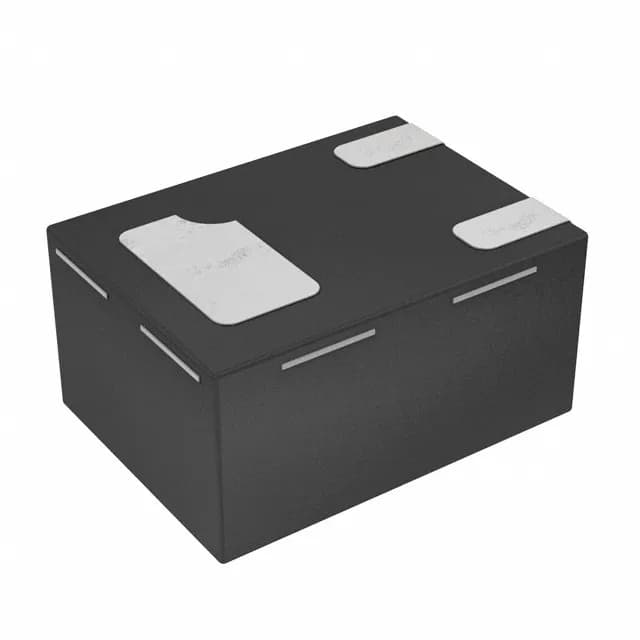 Diodes Incorporated MMBT3906FA-7B