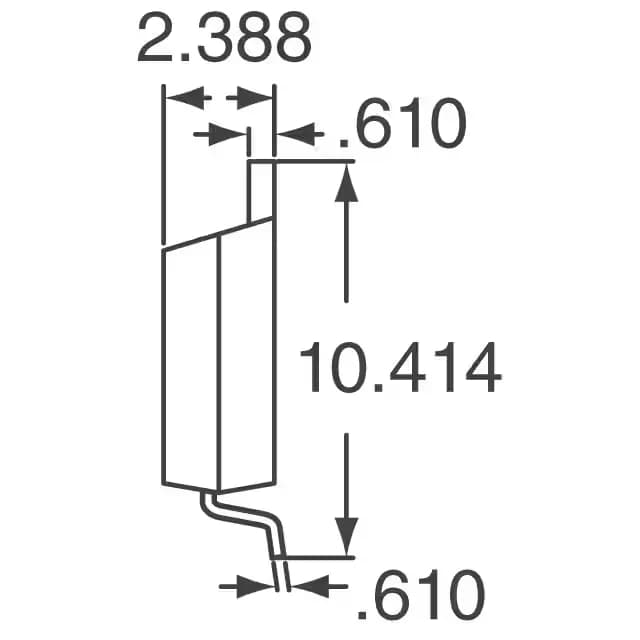 Alpha & Omega Semiconductor Inc. AOD454A