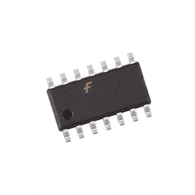 onsemi CD4011BCSJX