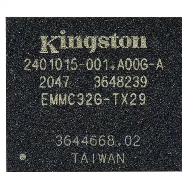 EMMC32G-TX29-8AC01