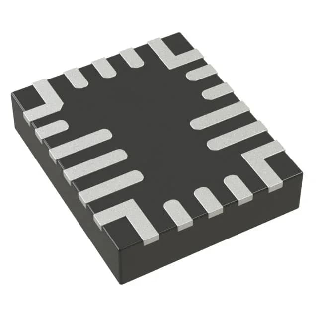 Texas Instruments BQ25628RYKR