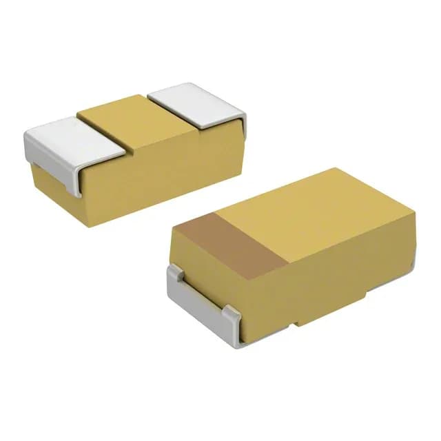 KYOCERA AVX TAJK106M010RNJ