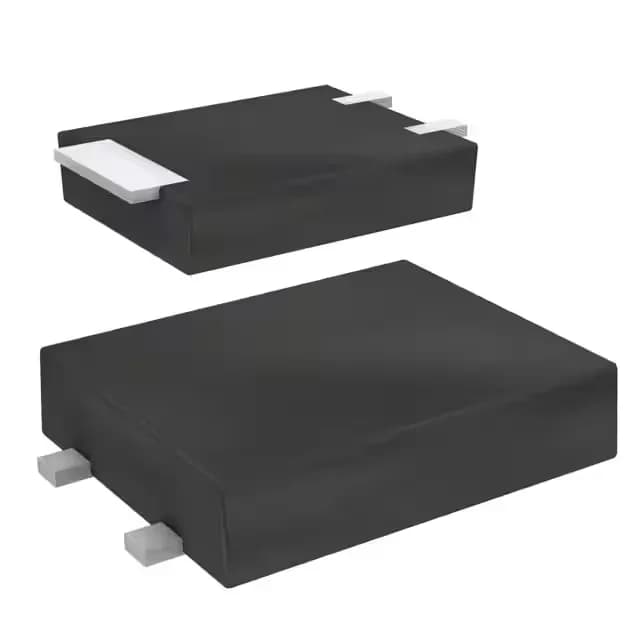 STMicroelectronics Z0103MUF — Discrete Semiconductors
