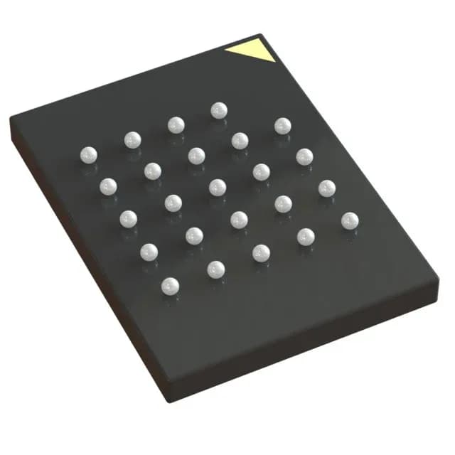 Winbond Electronics W25Q01JVTBIQ