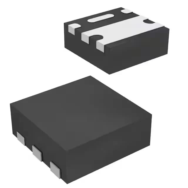 Vishay SIA400EDJ-T1-GE3