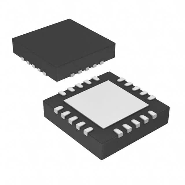 Microchip Technology MCP73871-1AAI/ML