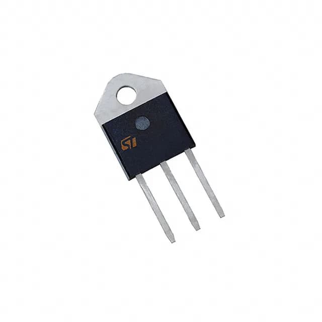 STMicroelectronics BTA41-700BRG — Discrete Semiconductors