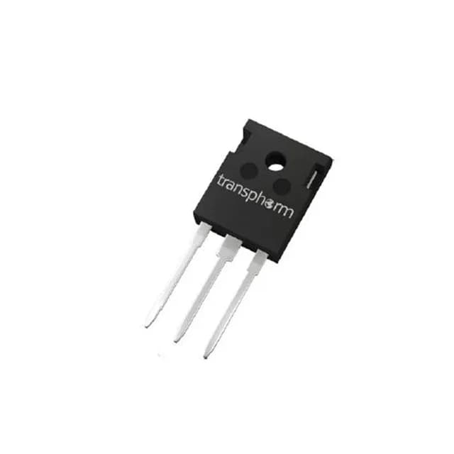 TP65H050G4WS