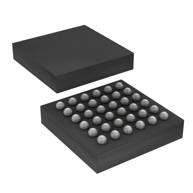 Lattice Semiconductor Corporation LCMXO3L-1300E-5UWG36CTR1K