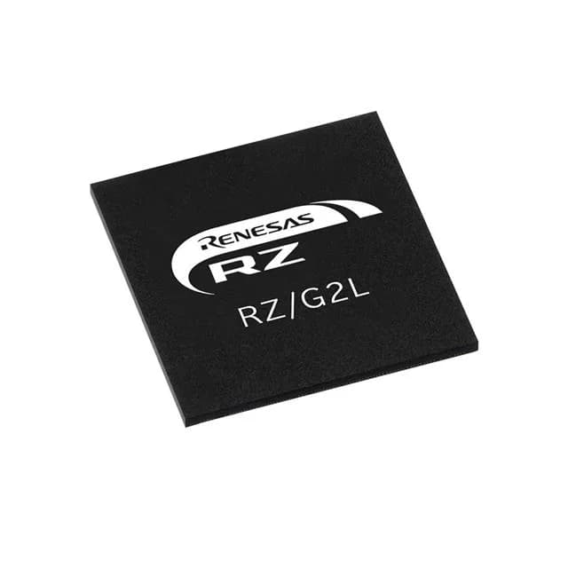 Renesas Electronics R9A07G043U11GBG#BC0