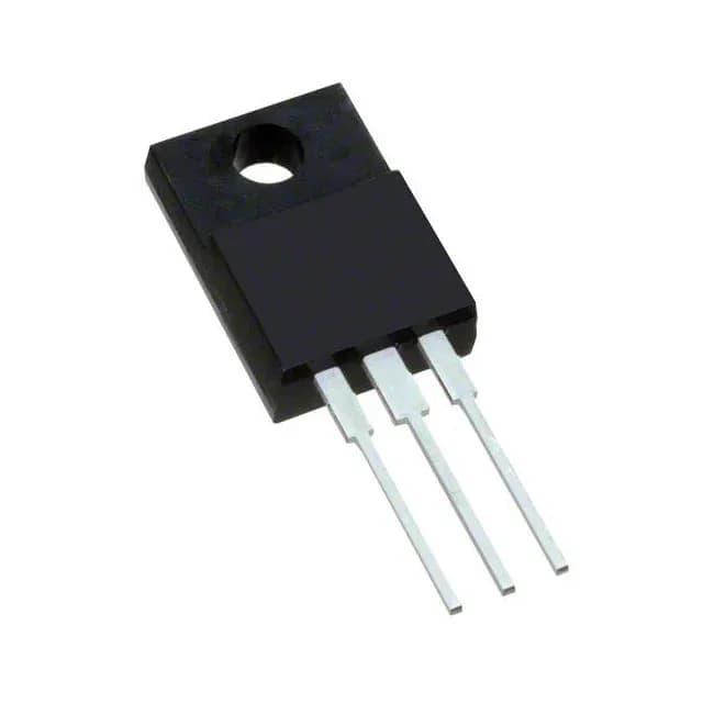 STMicroelectronics STF16N60M6