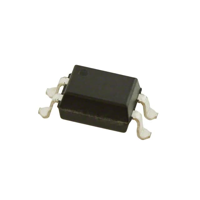 onsemi FOD817C3SD