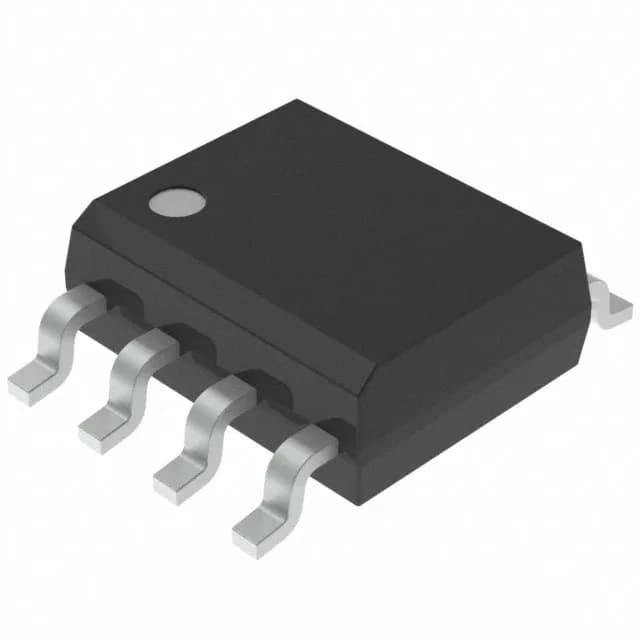 Microchip Technology AT24C01D-SSHM-T — Memory (DRAM / SRAM / Flash / EEPROM)