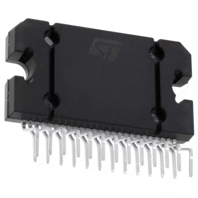STMicroelectronics TDA7387 — Memory (DRAM / SRAM / Flash / EEPROM)