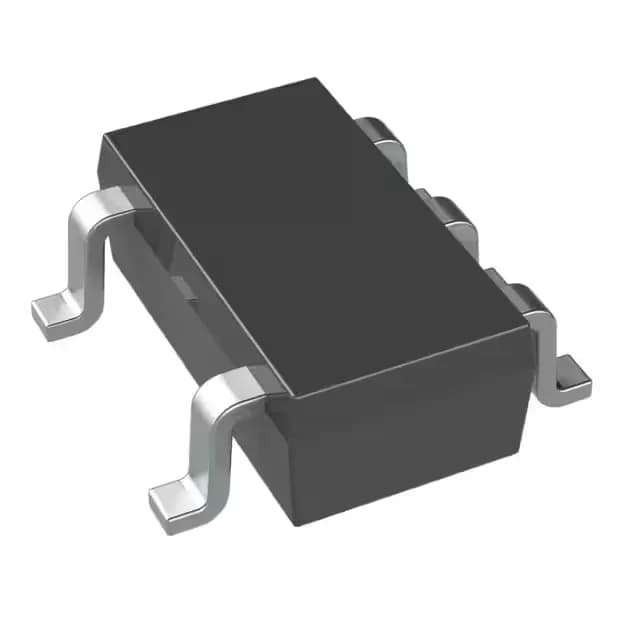 Microchip Technology MCP6001T-E/OT