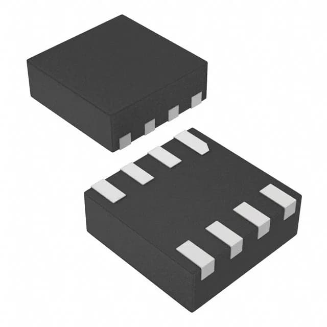 Texas Instruments TPS62821DLCT