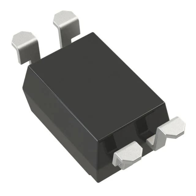 SHARP/Socle Technology PC817X4NIP1B — Optoisolators