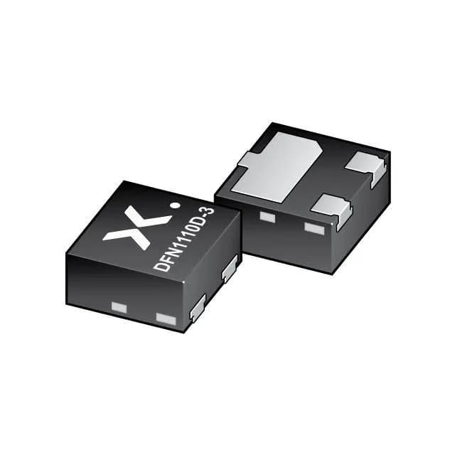 Nexperia USA Inc. BAT54QB-QZ — Discrete Semiconductors