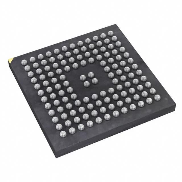 STMicroelectronics STM32L486QGI6 — Microcontrollers & Processors (MCU / MPU / DSP)