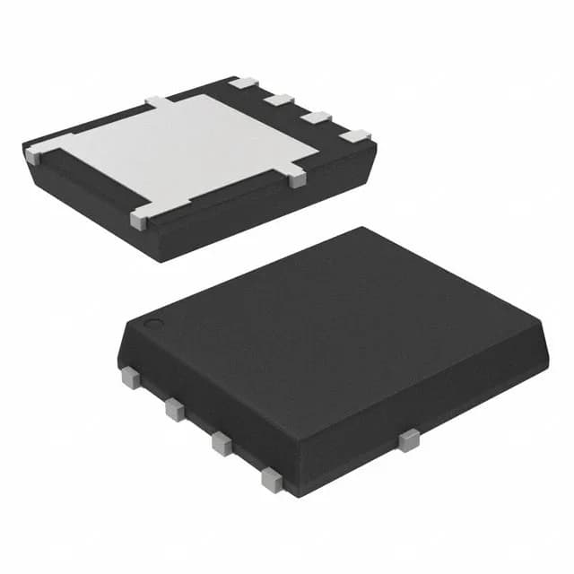 onsemi NTMFS008N12MCT1G